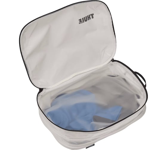Дорожная сумка для багажа Thule Clean/Dirty Packing Cube, White 3204861