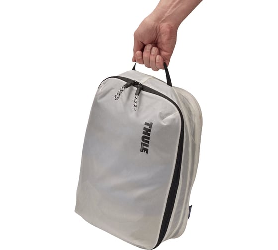 Дорожная сумка для багажа Thule Clean/Dirty Packing Cube, White 3204861