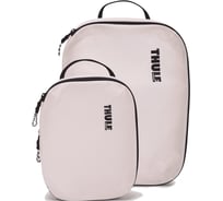 Набор сумок для компрессионной упаковки Thule Compression Packing Cube Set, White 3204860
