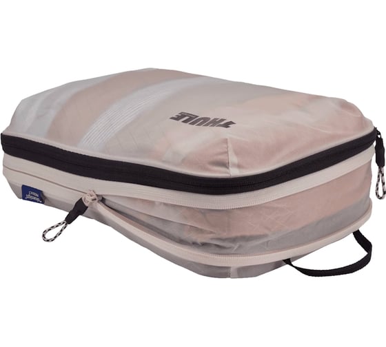 Набор сумок для компрессионной упаковки Thule Compression Packing Cube Set, White 3204860
