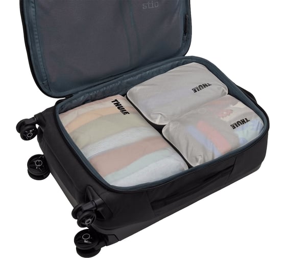 Набор сумок для компрессионной упаковки Thule Compression Packing Cube Set, White 3204860
