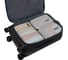 Набор сумок для компрессионной упаковки Thule Compression Packing Cube Set, White 3204860 5
