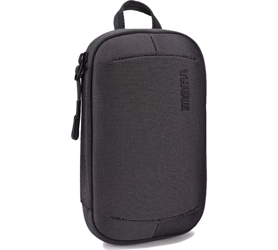 Органайзер для электроники Thule Subterra 2 Powershuttle, Mini, Vetiver Gray 3205039 1