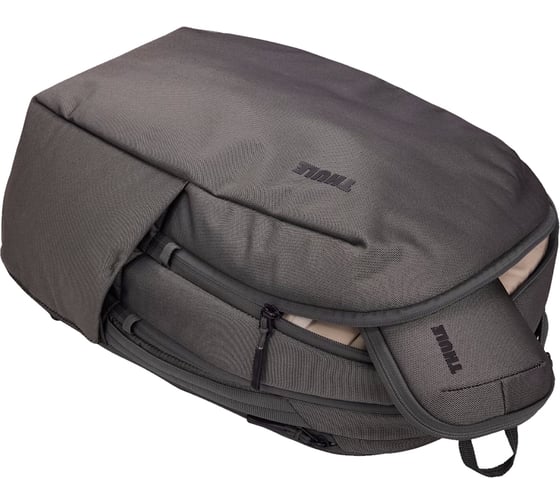 Органайзер для электроники Thule Subterra 2 Powershuttle, Mini, Vetiver Gray 3205039