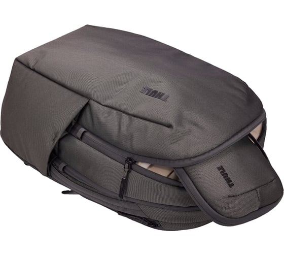 Органайзер для электроники Thule Subterra 2 Powershuttle, Medium, Vetiver Gray 3205042