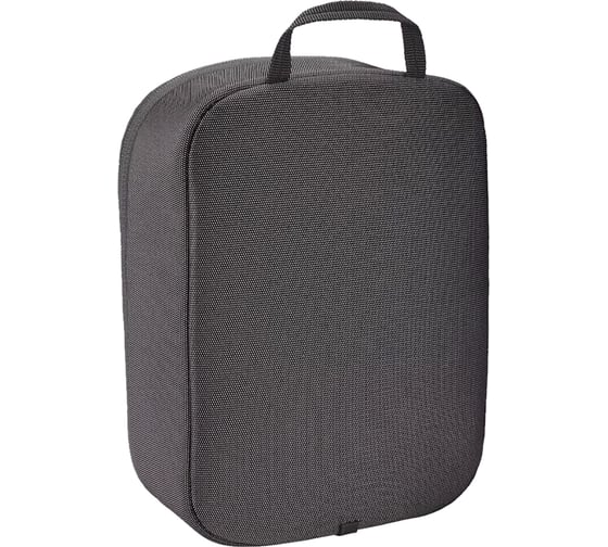 Органайзер для электроники Thule Subterra 2 Powershuttle, Plus, Vetiver Gray 3205045