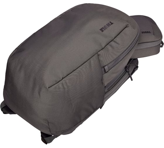 Органайзер для электроники Thule Subterra 2 Powershuttle, Plus, Vetiver Gray 3205045
