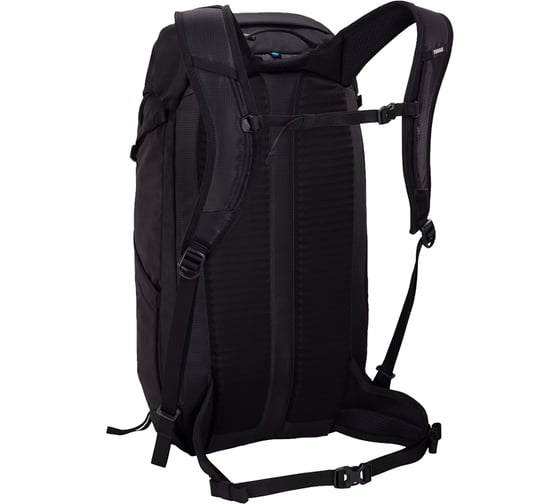 Рюкзак Thule AllTrail, 25L, Black 3205088