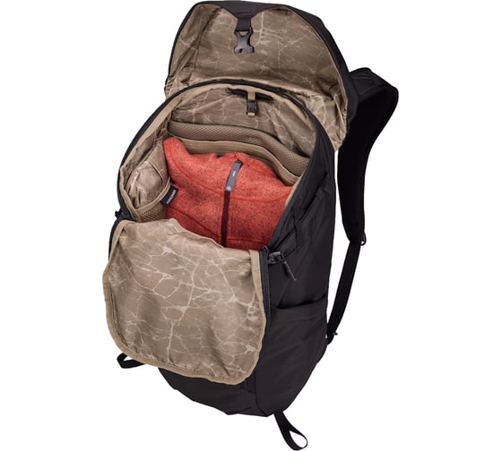 Рюкзак Thule AllTrail, 25L, Black 3205088