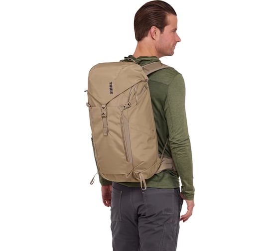 Рюкзак Thule AllTrail, 25 л, Faded Khaki 3205090