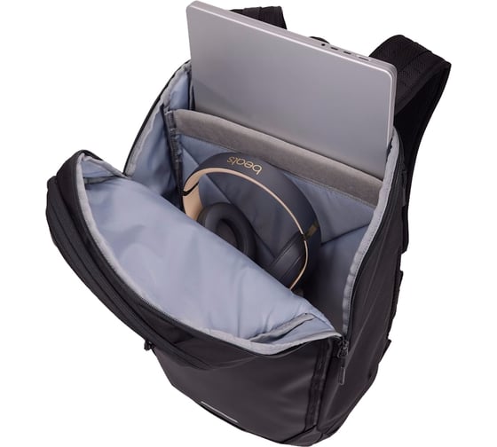 Рюкзак Thule Chasm Backpack, 26L, Black, New 3204981