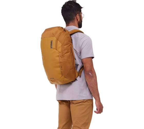 Рюкзак Thule Chasm Backpack, 26L, Golden 3204983