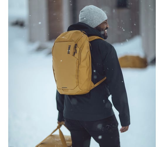 Рюкзак Thule Chasm Backpack, 26L, Golden 3204983