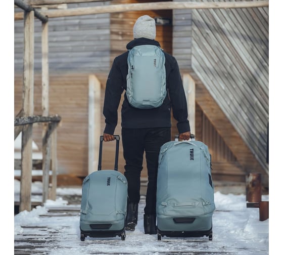 Рюкзак Thule Chasm Backpack, 26L, Pond 3204984