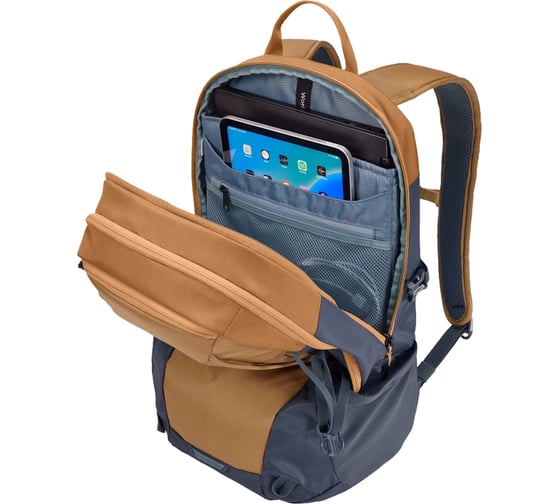 Рюкзак Thule EnRoute Backpack, 23L, Fennel/Dark Slate 3204946