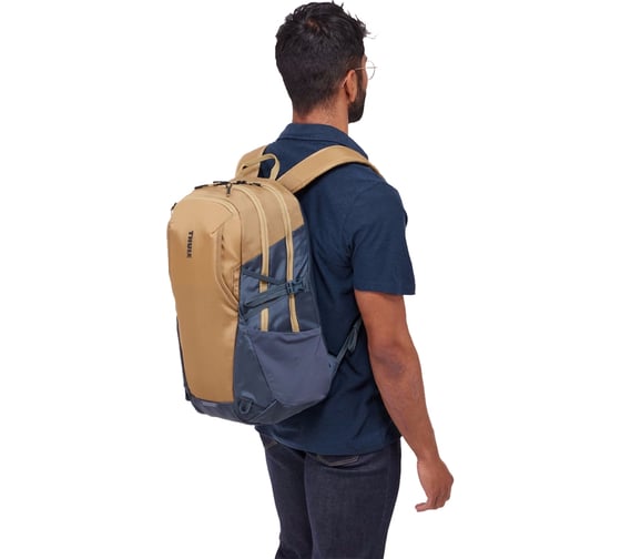 Рюкзак Thule EnRoute Backpack, 23L, Fennel/Dark Slate 3204946