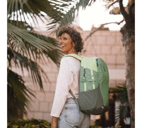 Рюкзак Thule EnRoute Backpack, 23L, Pond Gray/Dark Slate 3204947