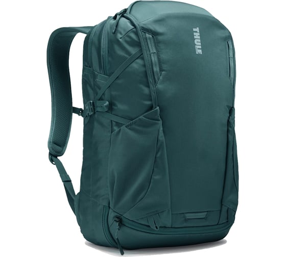 Рюкзак Thule EnRoute Backpack, 30L, Mallard Green 3204850 1