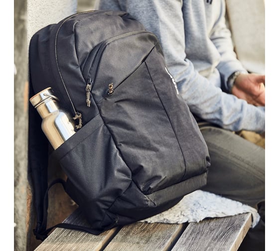Рюкзак Thule Indago Backpack, 23L, Black 3204313