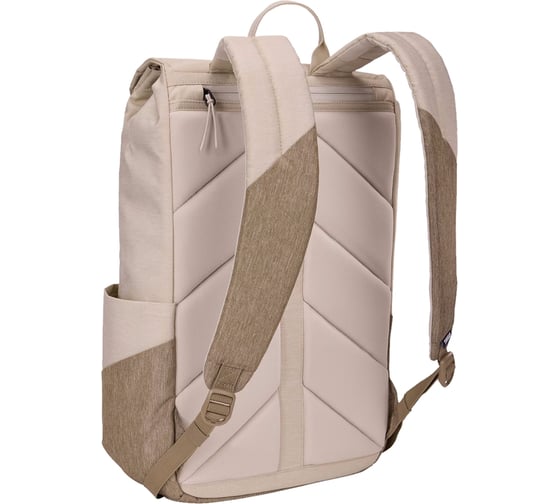 Рюкзак Thule Lithos, 16L, Pelican Gray/Faded Khaki 3205094