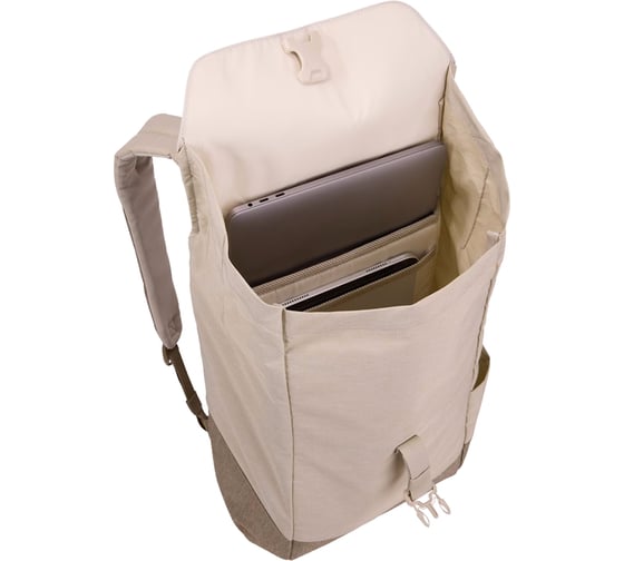 Рюкзак Thule Lithos, 16L, Pelican Gray/Faded Khaki 3205094