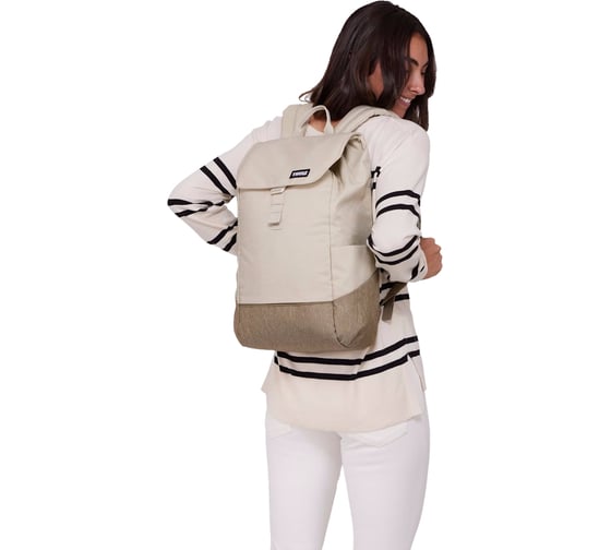 Рюкзак Thule Lithos, 16L, Pelican Gray/Faded Khaki 3205094