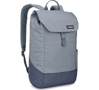 Рюкзак Lithos, 16L, Pond Gray/Dark Slate Thule 3205095
