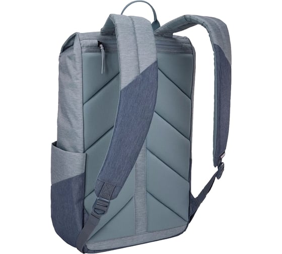 Рюкзак Lithos, 16L, Pond Gray/Dark Slate Thule 3205095