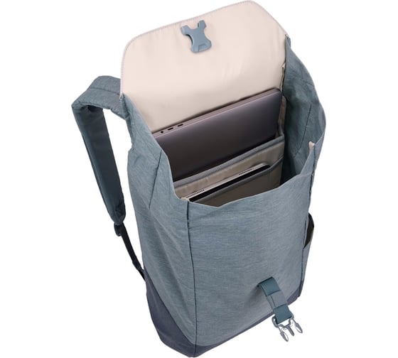 Рюкзак Lithos, 16L, Pond Gray/Dark Slate Thule 3205095