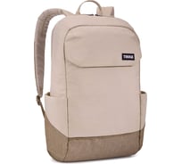 Рюкзак Lithos, 20L, Pelican Gray/Faded Khaki Thule 3205096