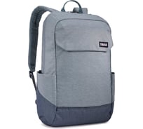 Рюкзак Lithos, 20L, Pond Gray/Dark Slate Thule 3205097