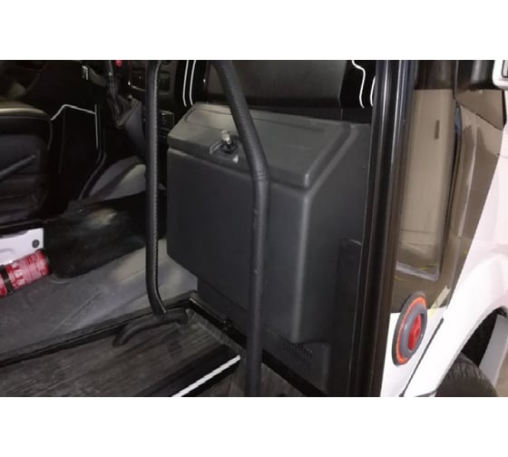 Автохолодильник Indel B FCV40 110122