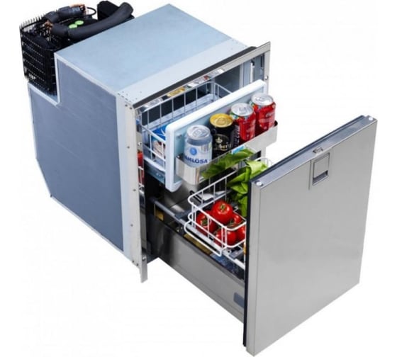 Автохолодильник Indel B CRUISE 49 DRAWER 110043