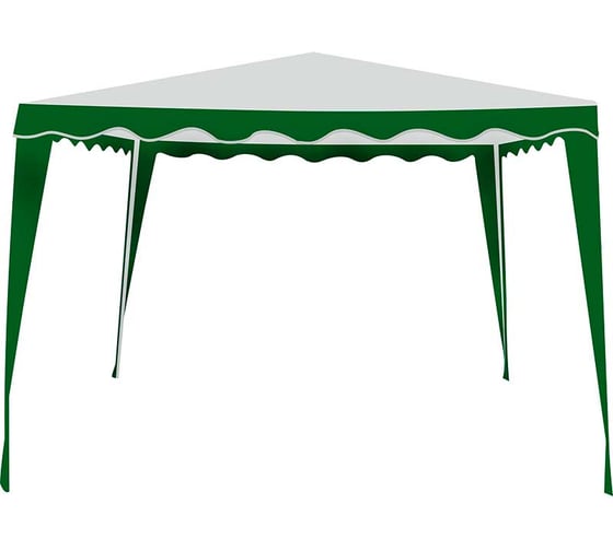 Открытый шатер-тент Park TZGB-103 3х3 м 998232 1