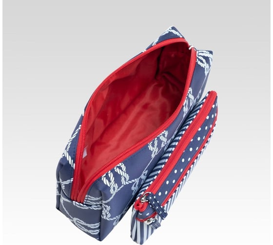 Косметическая сумка Arya Home Marine 3 предмета 8680943101839