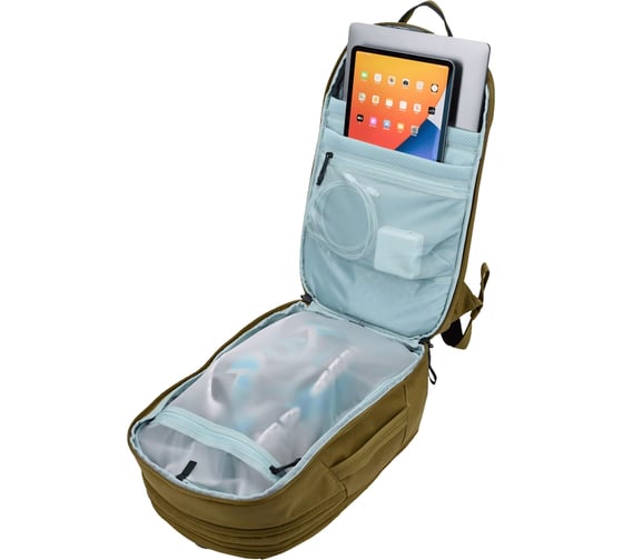 Туристический рюкзак Thule Aion, 28 л, Nutria 3204722