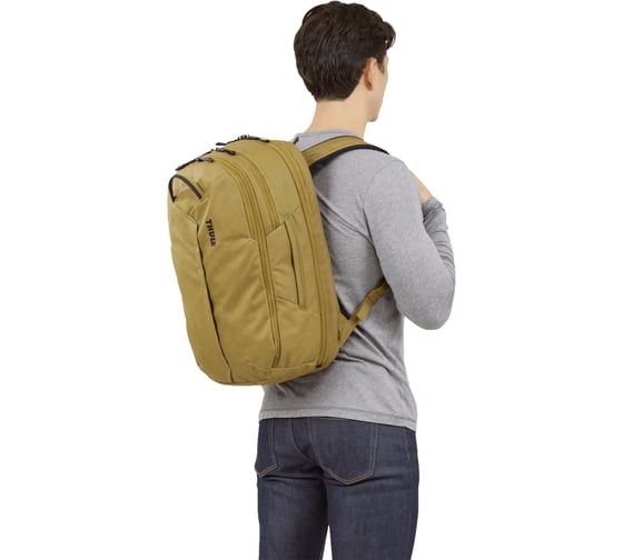 Туристический рюкзак Thule Aion, 28 л, Nutria 3204722
