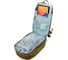 Туристический рюкзак Thule Aion, 28 л, Nutria 3204722 3