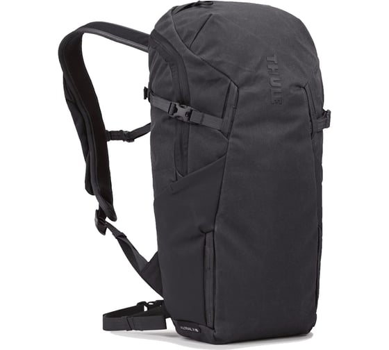 Туристический рюкзак Thule AllTrail X, 15 л, Obsidian 3204127