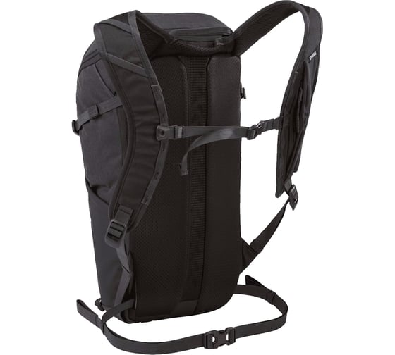 Туристический рюкзак Thule AllTrail X, 15 л, Obsidian 3204127