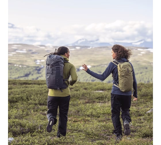 Туристический рюкзак Thule AllTrail X, 15 л, Obsidian 3204127