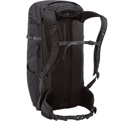 Туристический рюкзак Thule AllTrail X, 25 л, Obsidian 3204130