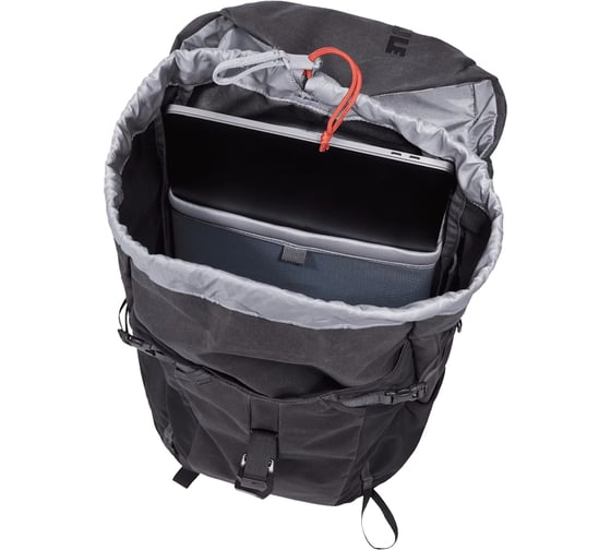 Туристический рюкзак Thule AllTrail X, 25 л, Obsidian 3204130