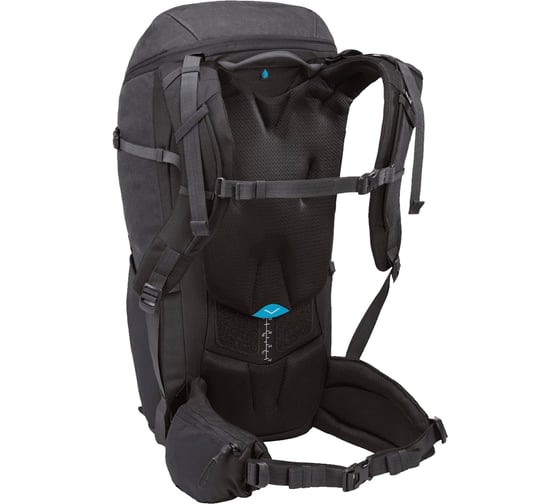 Туристический рюкзак Thule AllTrail X, 35 л, Obsidian 3204133