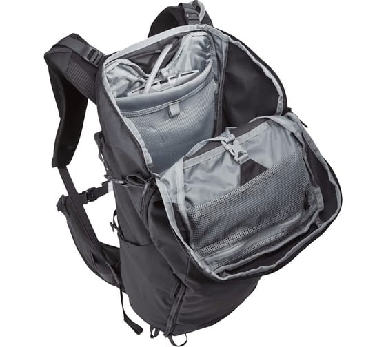 Туристический рюкзак Thule AllTrail X, 35 л, Obsidian 3204133
