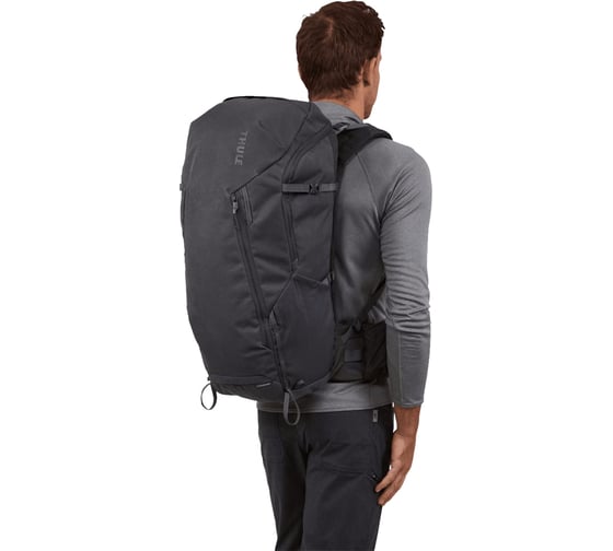 Туристический рюкзак Thule AllTrail X, 35 л, Obsidian 3204133