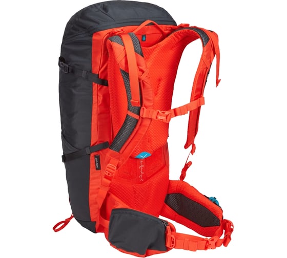 Туристический рюкзак Thule Alltrail, 35 л, Obsidian 3203536