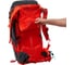 Туристический рюкзак Thule Alltrail, 35 л, Obsidian 3203536 3