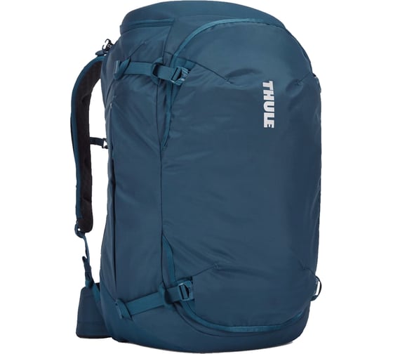 Туристический рюкзак Thule Landmark, 40 л, Majolica Blue 3203724 1