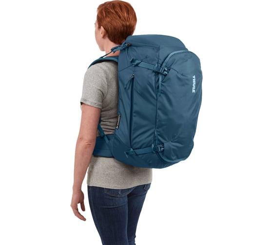 Туристический рюкзак Thule Landmark, 40 л, Majolica Blue 3203724